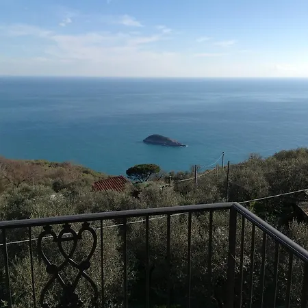 La Conca Del Sogno * Massa Lubrense