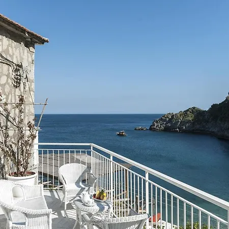 Gasthof La Conca Del Sogno