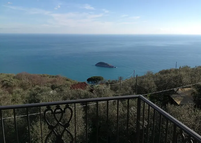 La Conca Del Sogno * Massa Lubrense