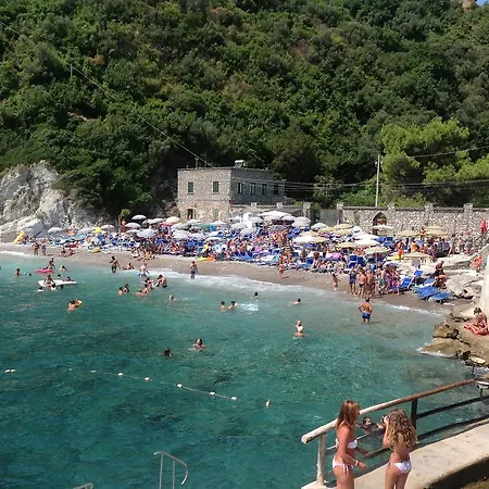 La Conca Del Sogno Affittacamere Massa Lubrense