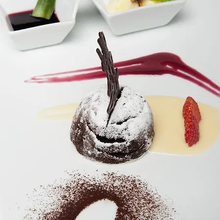 La Conca Del Sogno Affittacamere *