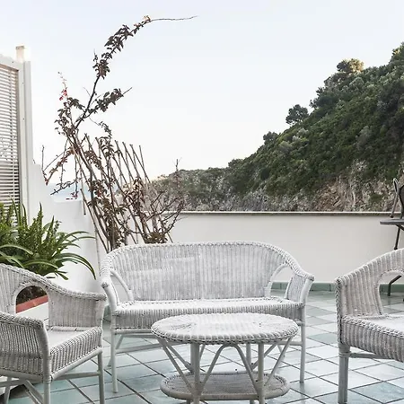 La Conca Del Sogno * Massa Lubrense