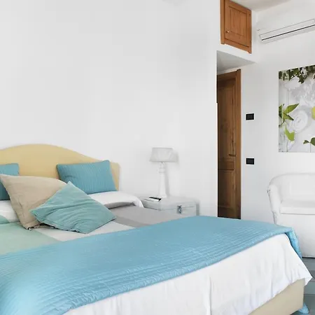 Affittacamere La Conca Del Sogno Massa Lubrense