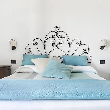 La Conca Del Sogno Affittacamere