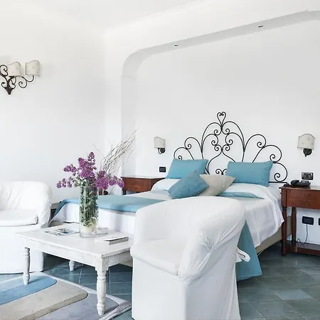 Affittacamere La Conca Del Sogno Massa Lubrense