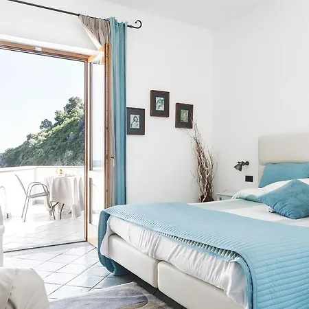 Affittacamere La Conca Del Sogno Massa Lubrense