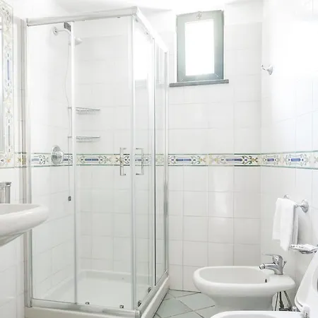 Affittacamere La Conca Del Sogno Massa Lubrense