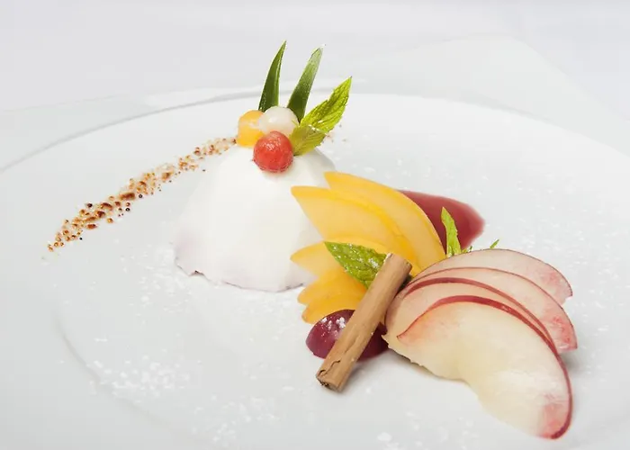 ゲストハウス La Conca Del Sogno