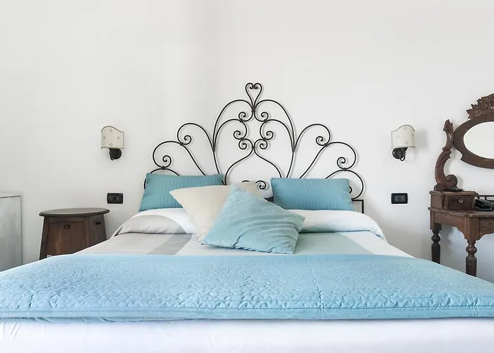 La Conca Del Sogno Pensión